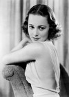 Olivia de Havilland 5 Nominaciones y 2 Oscars